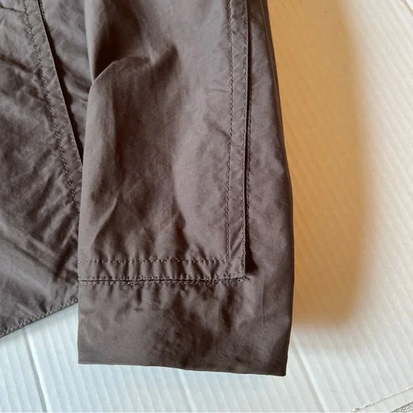 Versace 46 Jacket Brown - Picture 6 of 16